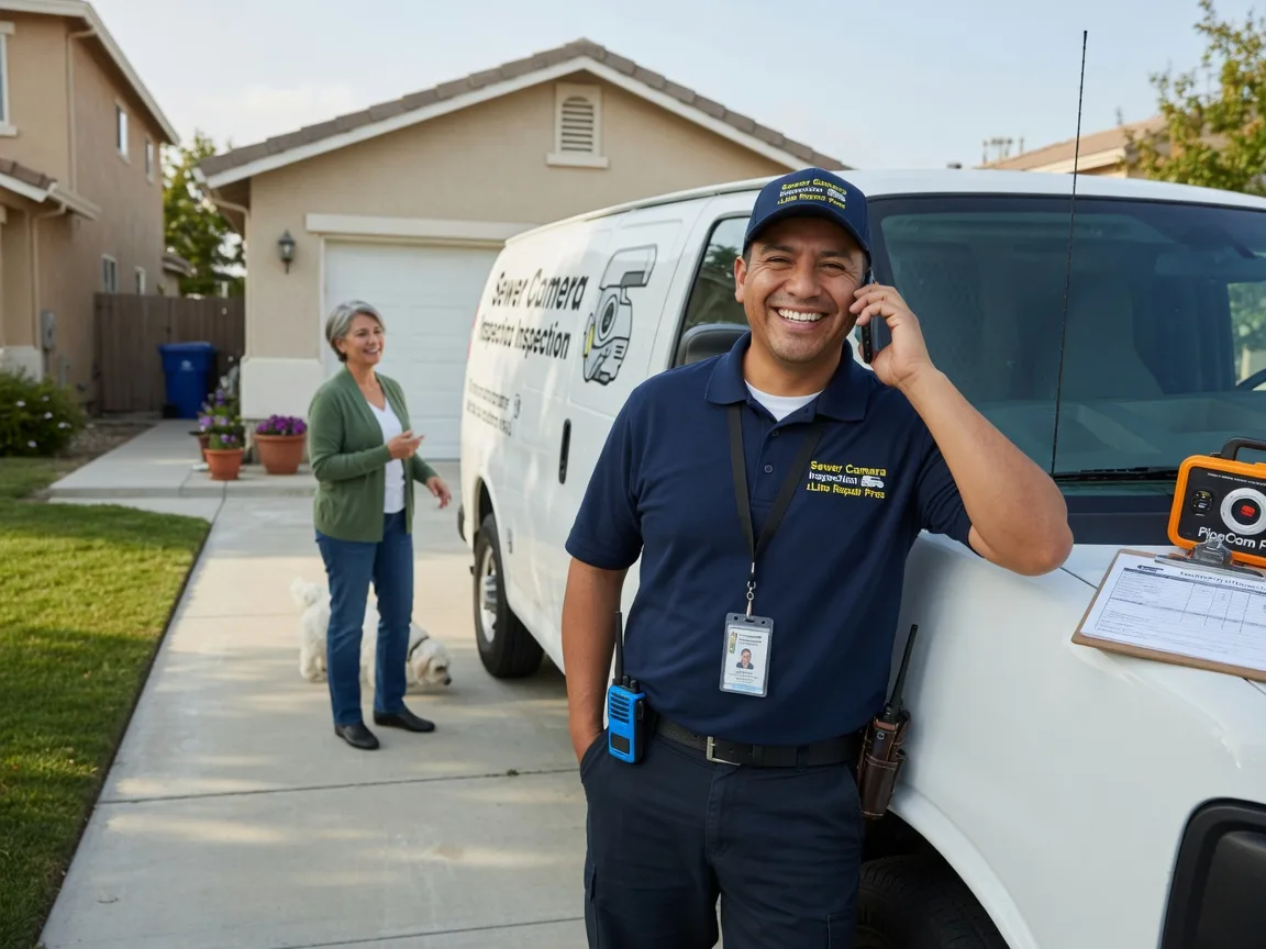 Sewer Line Repair Bellefontaine, OH FAQs